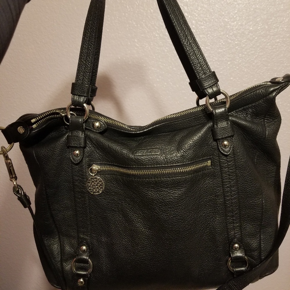 Coach Alexandra Tote/ Satchel
